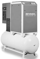 Винтовой компрессор Renner RSDK 11.0/250-7.5