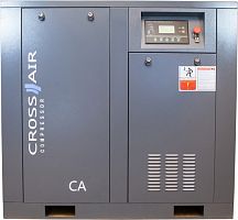 Компрессор для аквабластинга CrossAir CA110-10GA