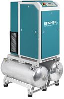 Компрессор Renner Винтовой компрессор Renner RSD-PRO 4.0/2x90-7.5