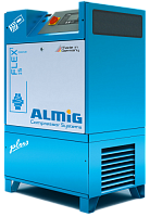 Винтовой компрессор ALMiG FLEX-18 PLUS-8