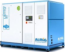 Компрессор Almig Винтовой компрессор ALMiG LENTO-37 W-6