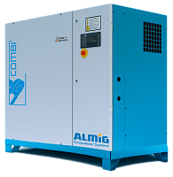 Компрессор Almig Винтовой компрессор ALMiG COMBI-22-10