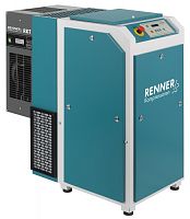 Компрессор Renner Винтовой компрессор Renner RSK-H 11.0-18