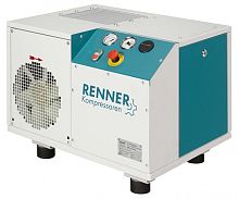 Компрессор Renner Винтовой компрессор Renner RS-B 4.0\10