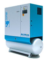 Компрессор Almig Винтовой компрессор ALMiG COMBI-15/500-10