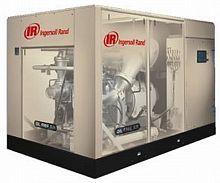 Безмасляный винтовой компрессор Ingersoll Rand  Rand SH55W