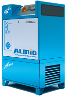 Винтовой компрессор ALMiG FLEX-16 PLUS-6