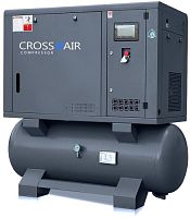 Винтовой компрессор CrossAir CAPM22-30