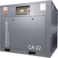 Компрессор для лазерного станка CrossAir CA22-10RA