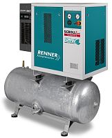 Спиральный компрессор Renner SLDK-I 1.5/250