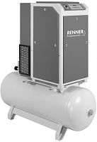 Компрессор Renner Винтовой компрессор Renner RSDF-PRO 11.0/250-10