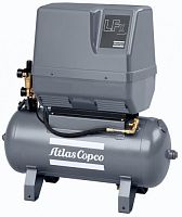 Поршневой компрессор Atlas Copco LFx 0,7 1PH