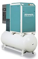 Компрессор Renner Винтовой компрессор Renner RSDK-PRO-ECN 4.0/270-7.5