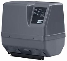 Поршневой компрессор Atlas Copco LFx 1,5 D 1PH Power Box