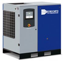 Винтовой компрессор Ceccato DRB 25/7,5 CE 400 50