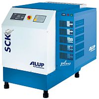 Винтовой компрессор Alup SCK 25-13 plus