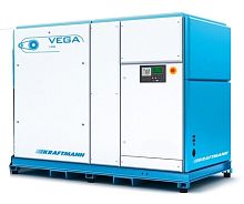 Компрессор Kraftmann VEGA 110