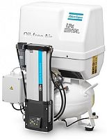 Безмасляный компрессор Atlas Copco LFx 2,0 D 1PH SDN