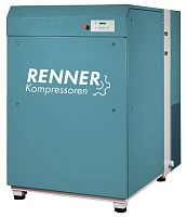Компрессор Renner RS-M 37.0-13 (40 бар)