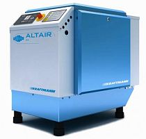 Безмасляный винтовой компрессор Kraftmann  ALTAIR 20 O