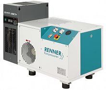 Компрессор Renner Винтовой компрессор Renner RSK-B 3.0\10