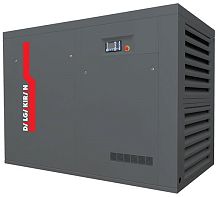 Безмасляный винтовой компрессор Dalgakiran  EAGLE H 200-10