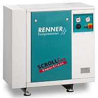 Спиральный компрессор Renner SL-S 3.7-8