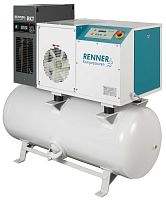Компрессор Renner Винтовой компрессор Renner RSDK-B-ECN 4.0/270-7.5